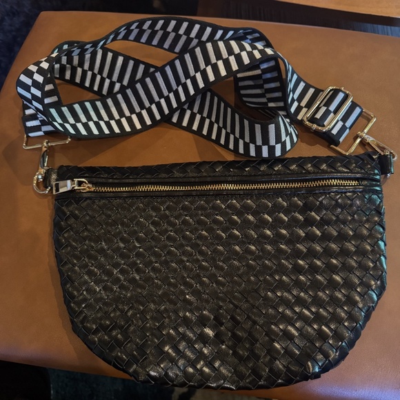 NEW PS WESTLYN WOVEN BAG - Picture 2 of 6